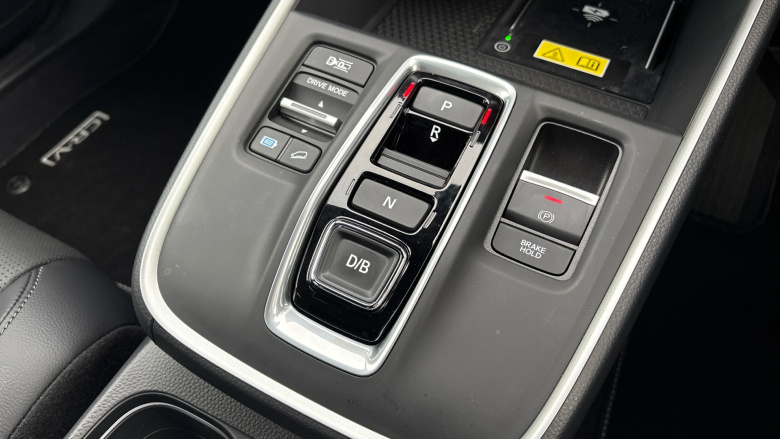 Honda CR-V 2.0 ePHEV Advance Tech 5dr eCVT Estate